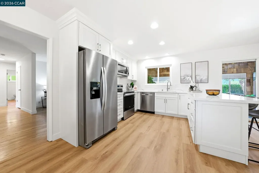 752 Citrus Avenue Concord CA 94518