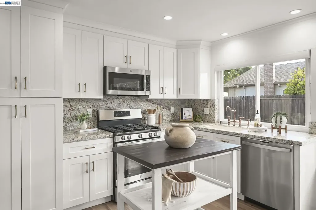 3318 Ensenada Drive San Ramon CA 94583