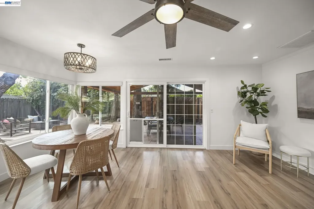 3318 Ensenada Drive San Ramon CA 94583