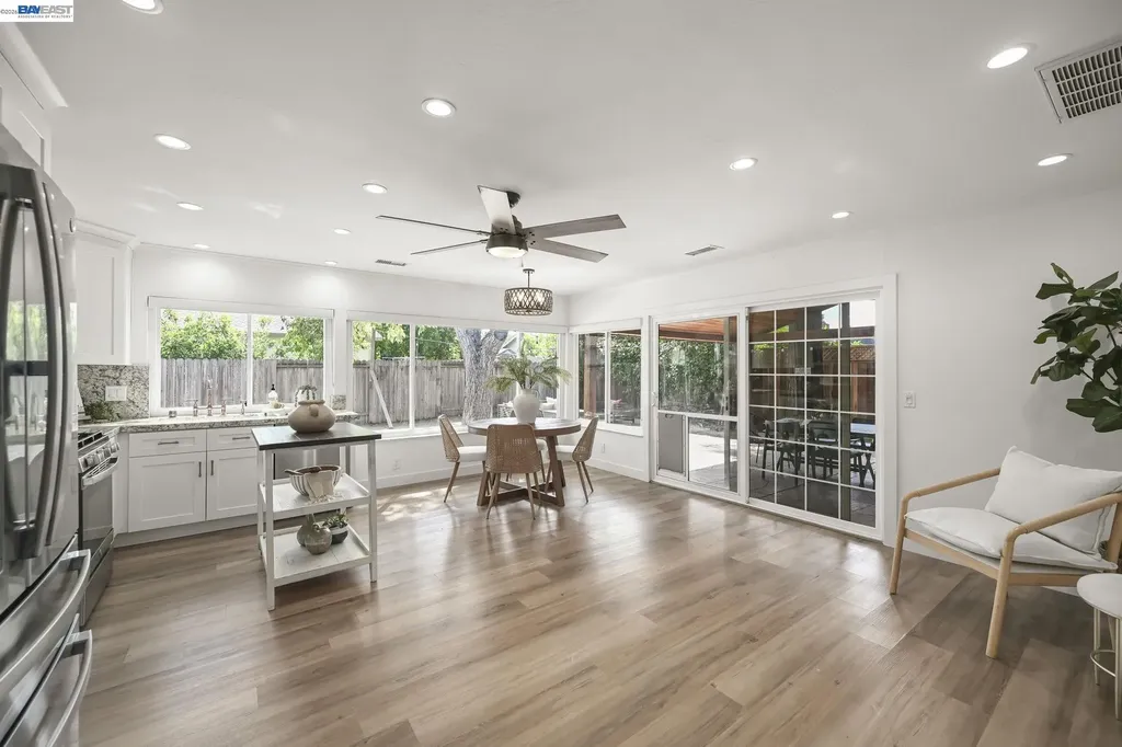 3318 Ensenada Drive San Ramon CA 94583