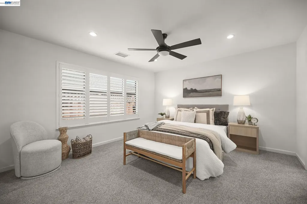 3318 Ensenada Drive San Ramon CA 94583