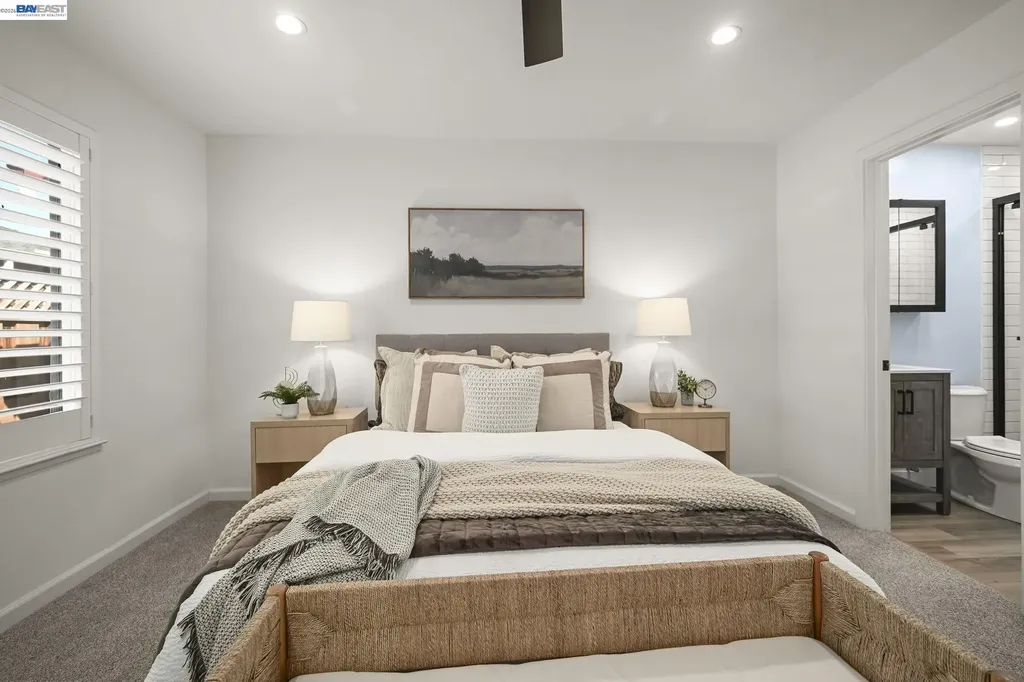 3318 Ensenada Drive San Ramon CA 94583