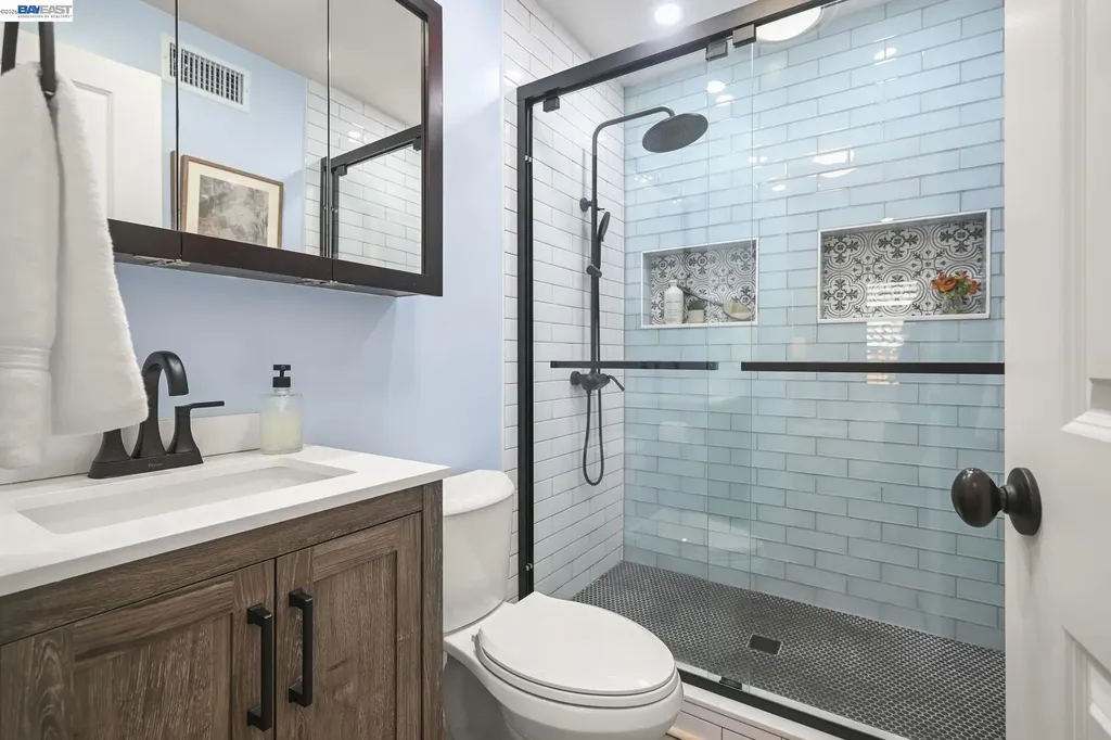 3318 Ensenada Drive San Ramon CA 94583
