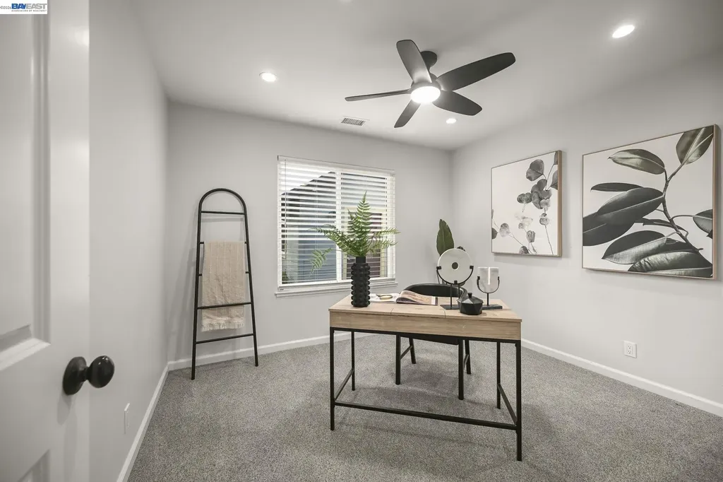 3318 Ensenada Drive San Ramon CA 94583