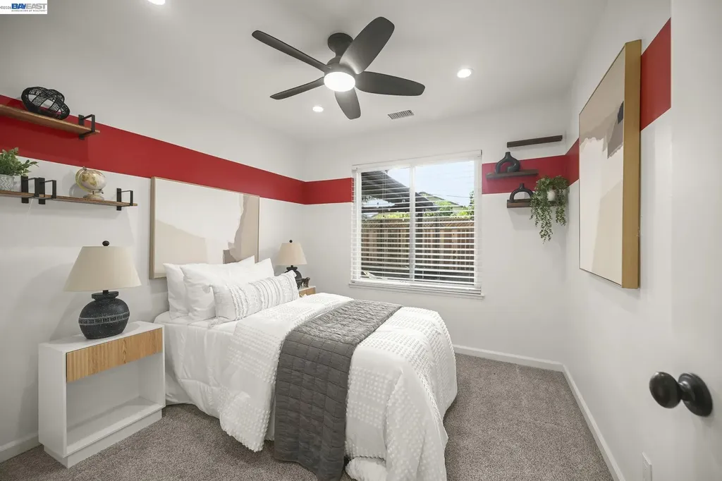 3318 Ensenada Drive San Ramon CA 94583