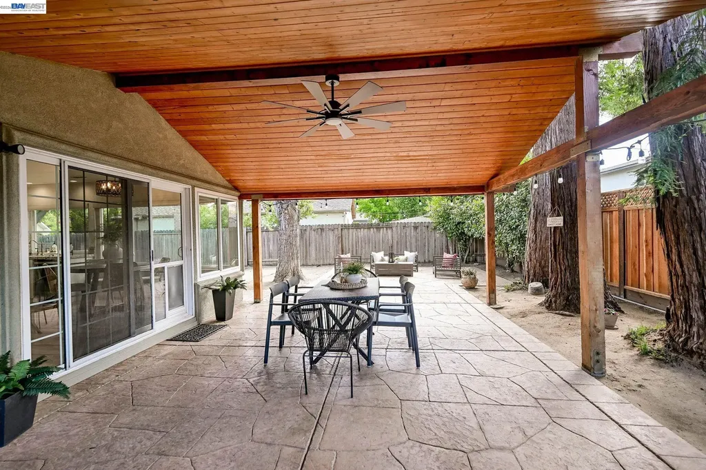 3318 Ensenada Drive San Ramon CA 94583