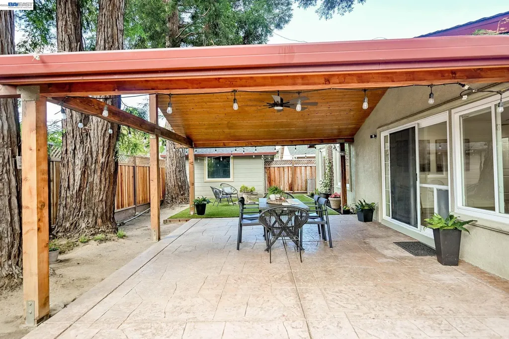 3318 Ensenada Drive San Ramon CA 94583