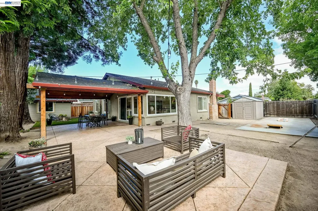 3318 Ensenada Drive San Ramon CA 94583