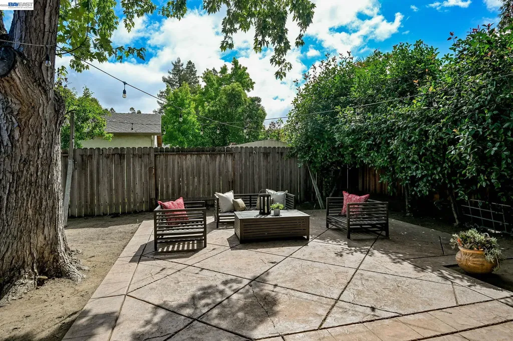 3318 Ensenada Drive San Ramon CA 94583