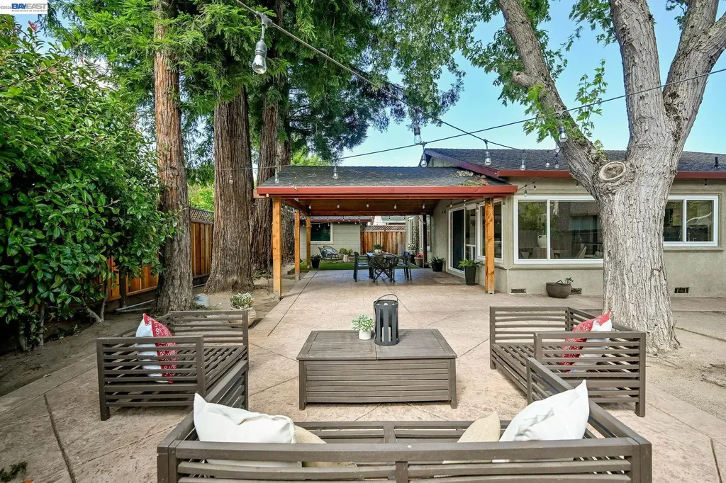 3318 Ensenada Drive San Ramon CA 94583