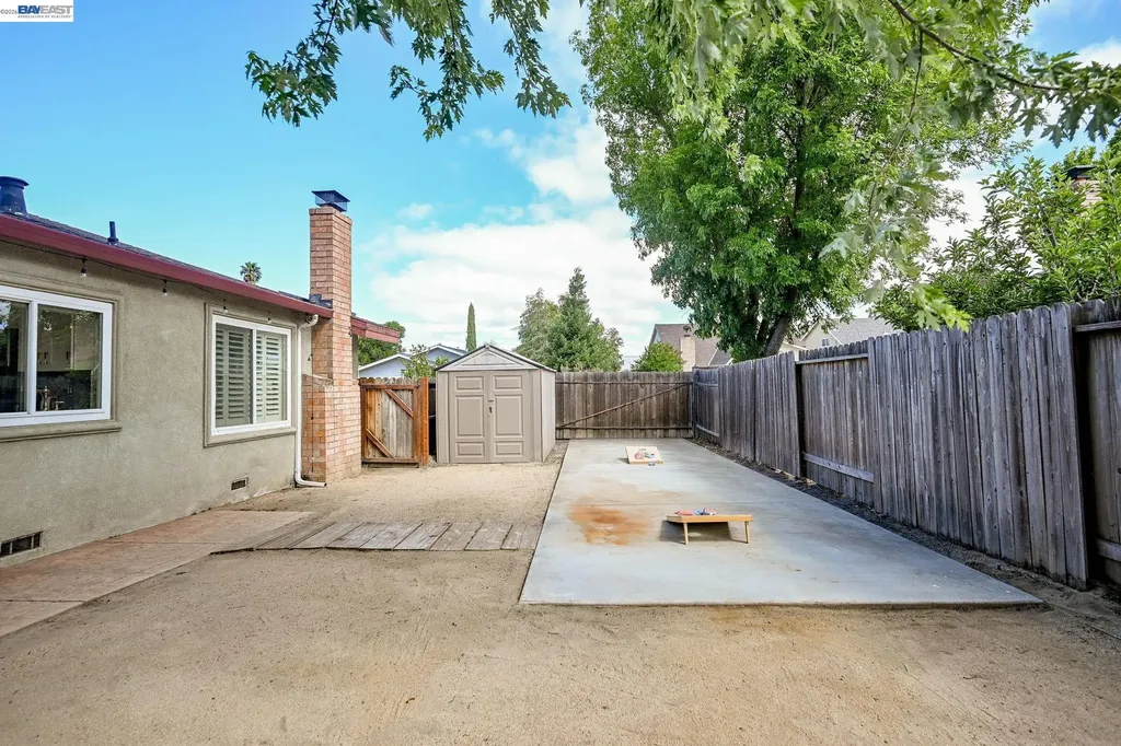3318 Ensenada Drive San Ramon CA 94583