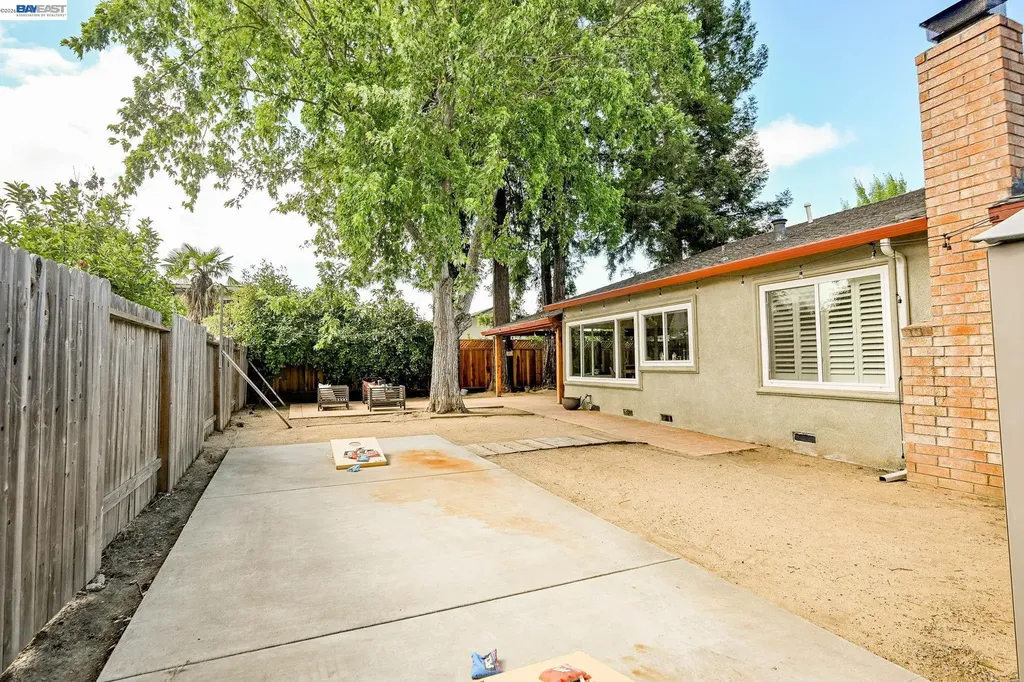 3318 Ensenada Drive San Ramon CA 94583