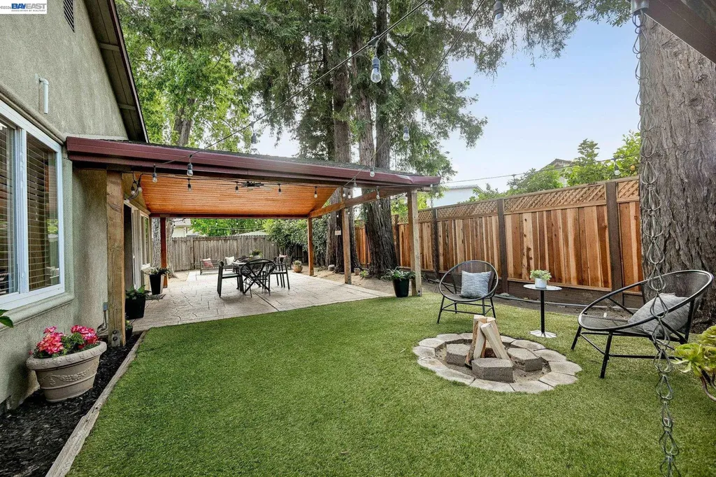 3318 Ensenada Drive San Ramon CA 94583