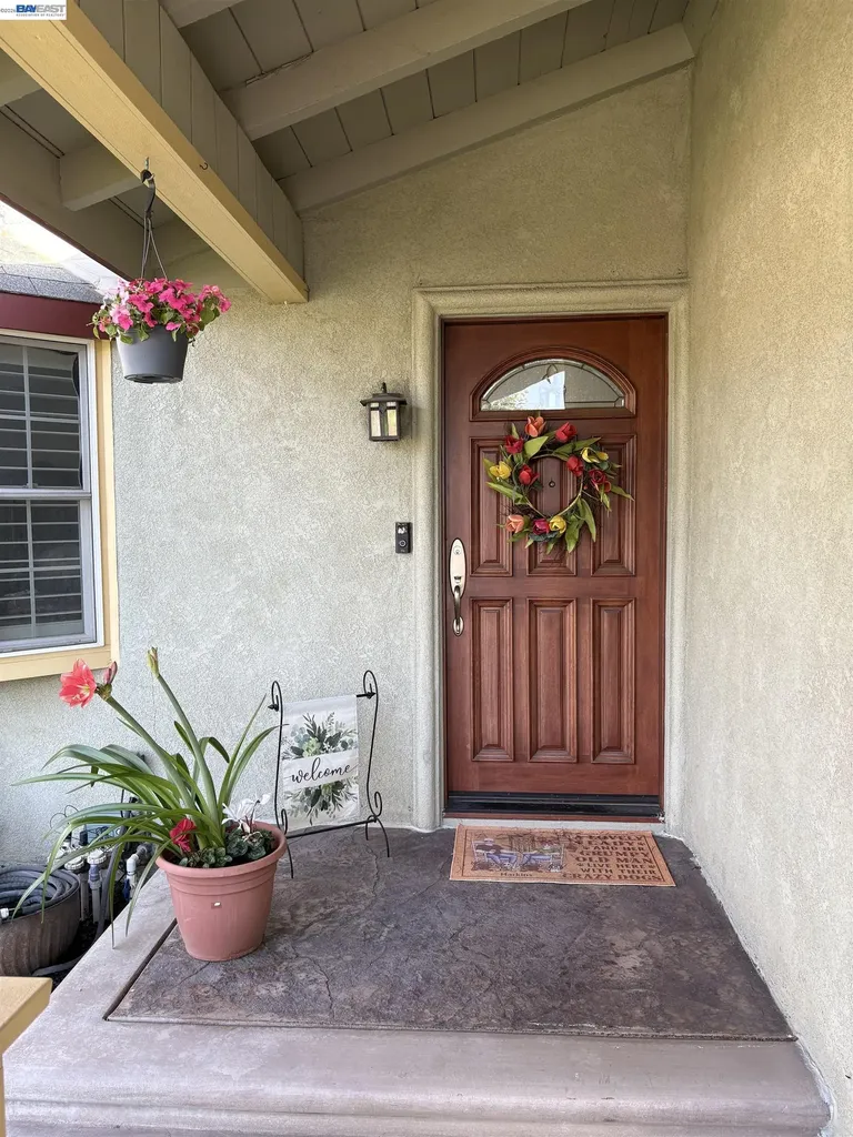3318 Ensenada Drive San Ramon CA 94583