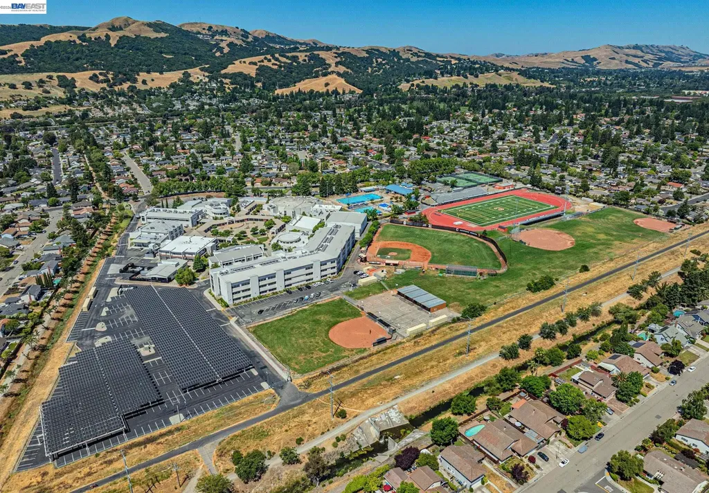 3318 Ensenada Drive San Ramon CA 94583