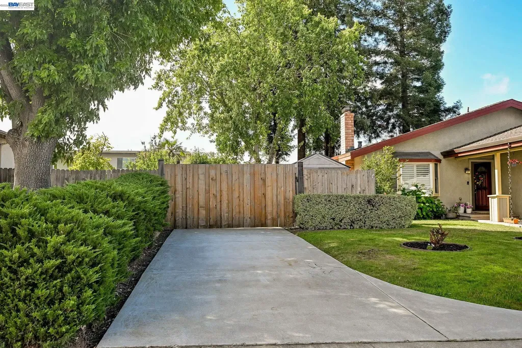 3318 Ensenada Drive San Ramon CA 94583