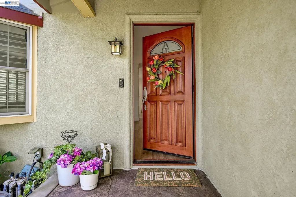 3318 Ensenada Drive San Ramon CA 94583