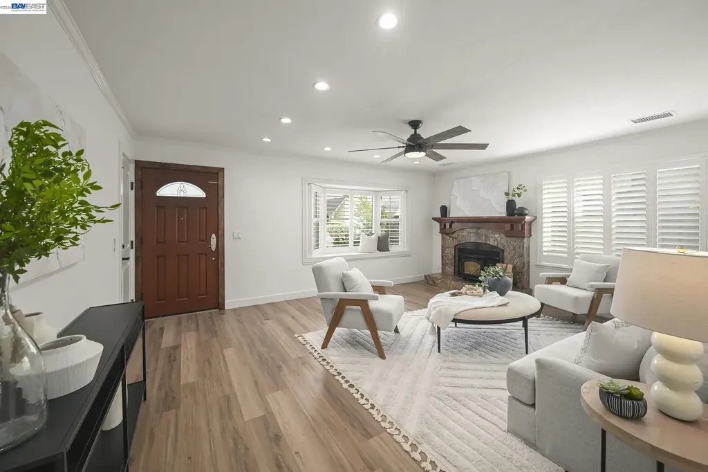 3318 Ensenada Drive San Ramon CA 94583