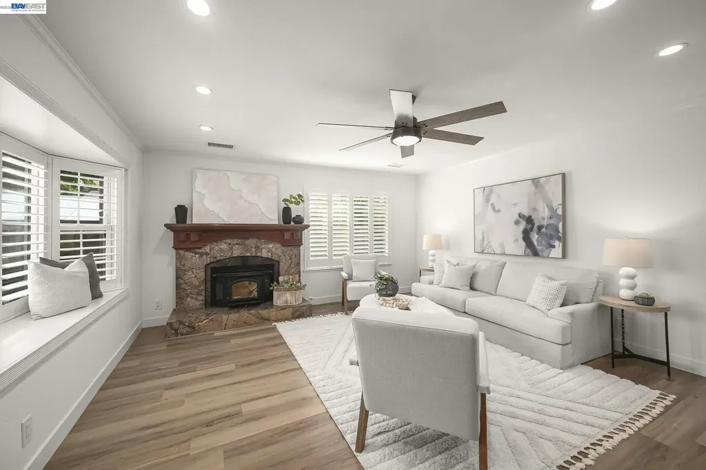 3318 Ensenada Drive San Ramon CA 94583