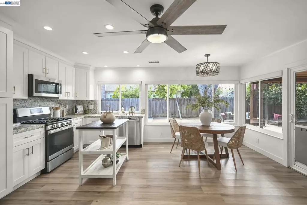3318 Ensenada Drive San Ramon CA 94583