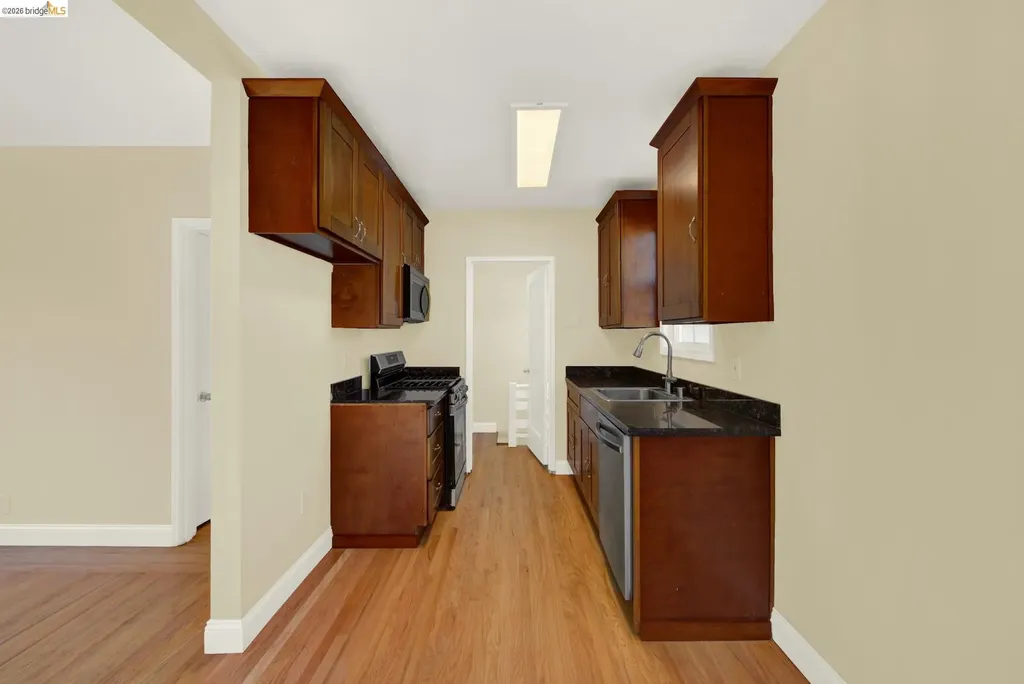 1510 67th Avenue Oakland CA 94621