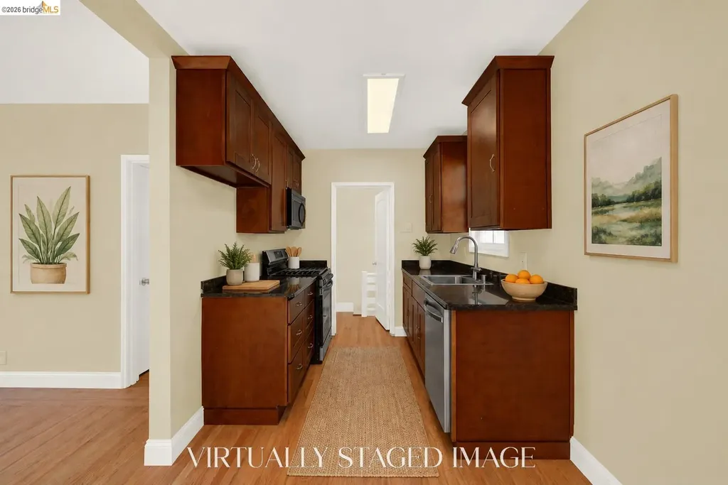 1510 67th Avenue Oakland CA 94621