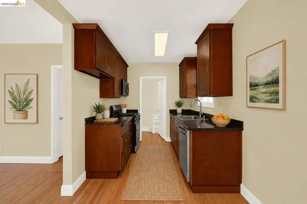 1510 67th Avenue Oakland CA 94621
