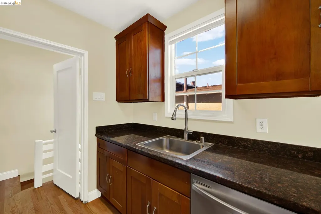 1510 67th Avenue Oakland CA 94621
