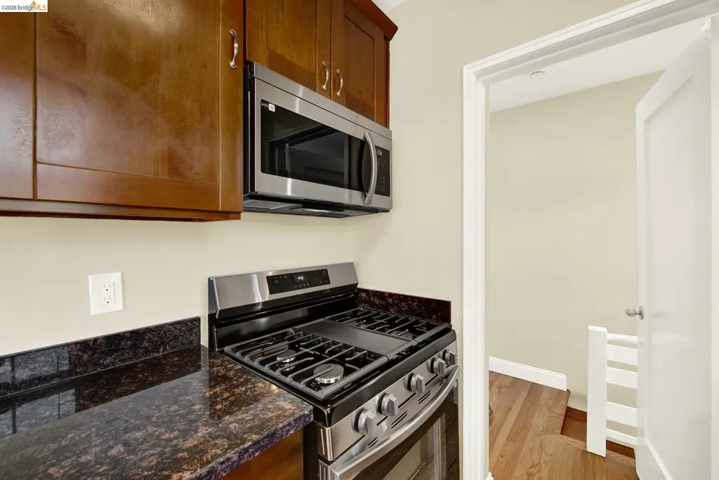 1510 67th Avenue Oakland CA 94621