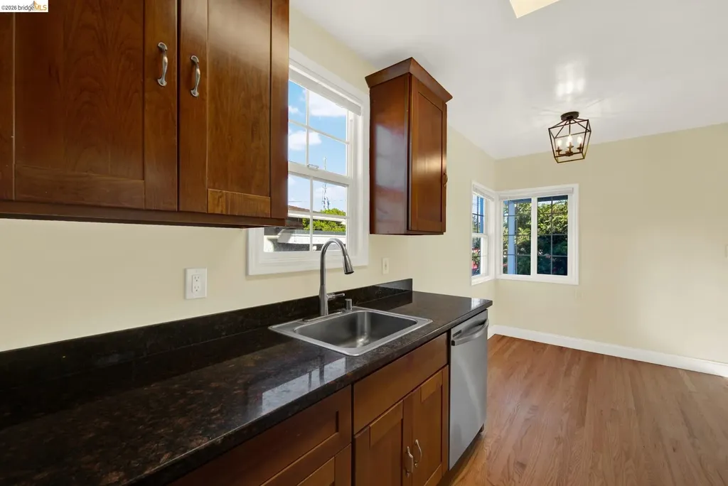 1510 67th Avenue Oakland CA 94621
