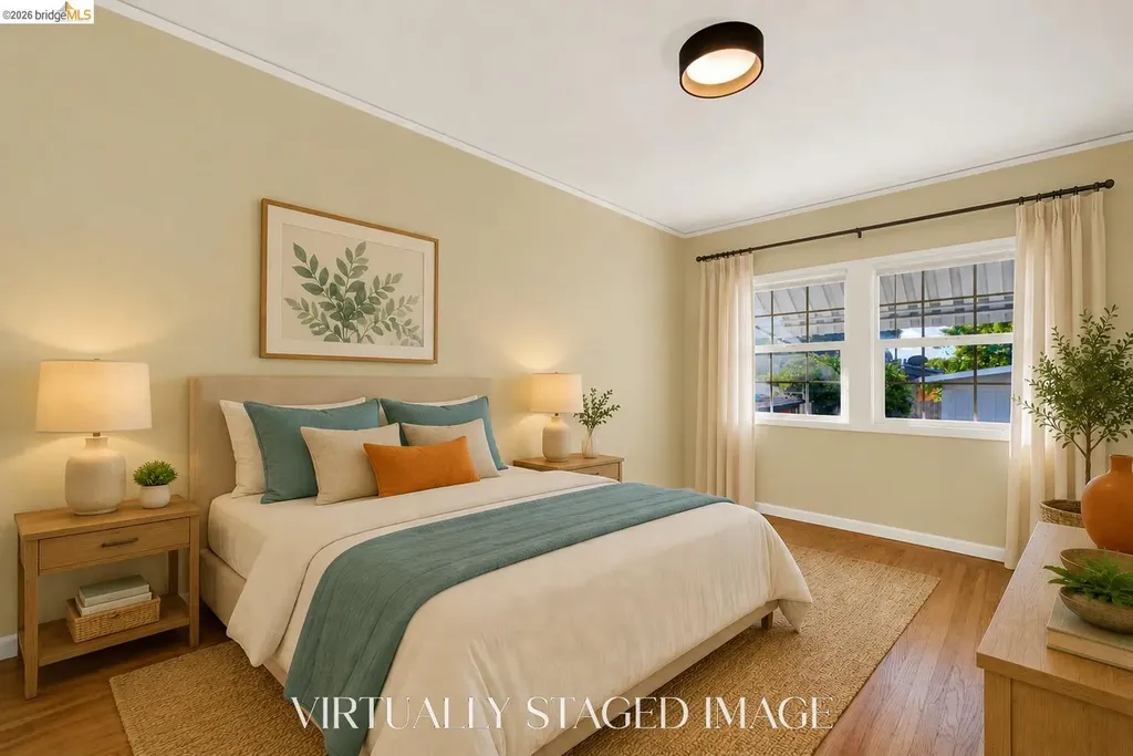 1510 67th Avenue Oakland CA 94621