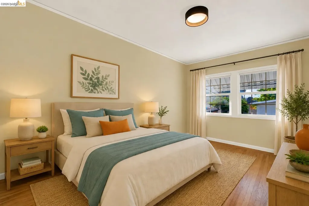 1510 67th Avenue Oakland CA 94621