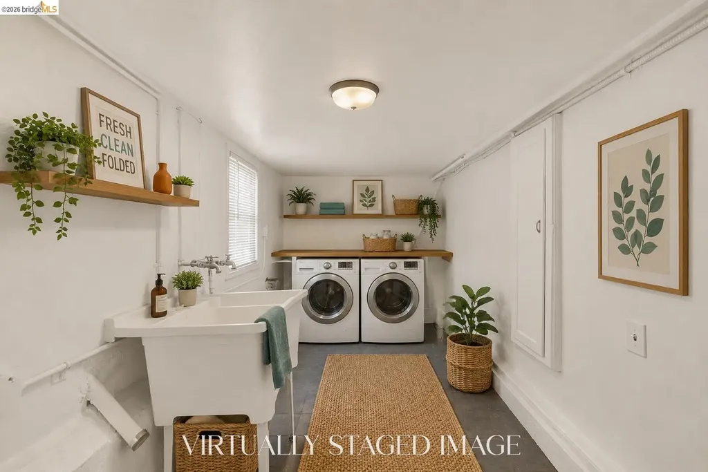 1510 67th Avenue Oakland CA 94621