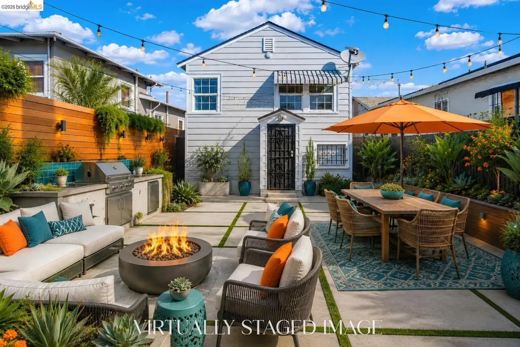 1510 67th Avenue Oakland CA 94621