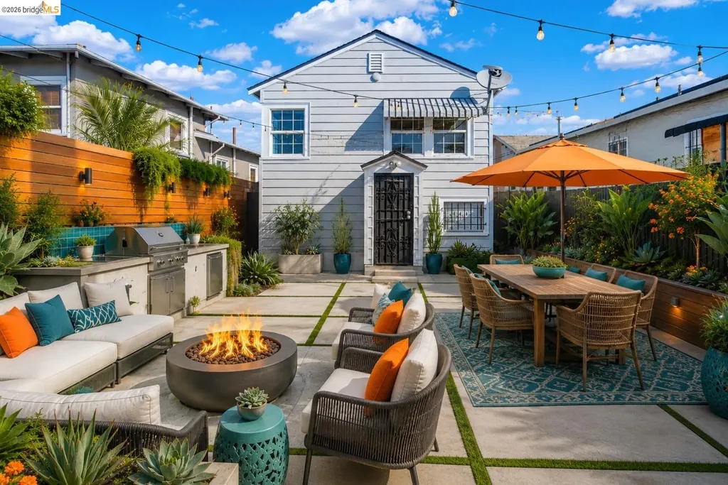 1510 67th Avenue Oakland CA 94621