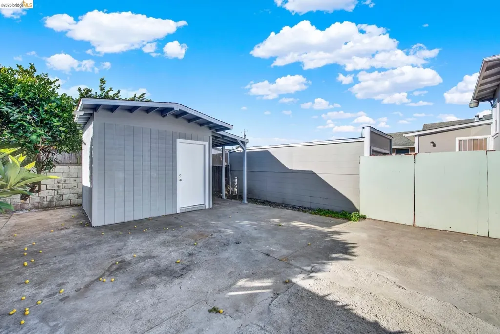 1510 67th Avenue Oakland CA 94621