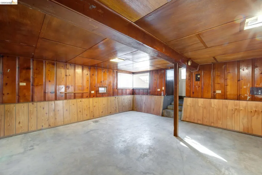 1510 67th Avenue Oakland CA 94621