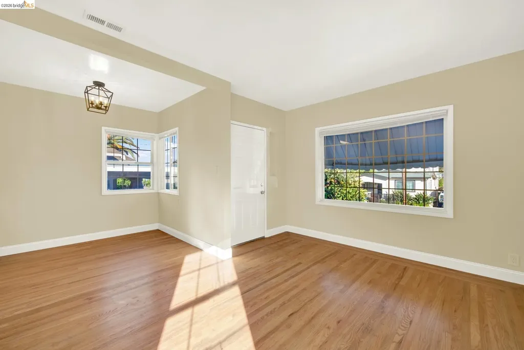 1510 67th Avenue Oakland CA 94621