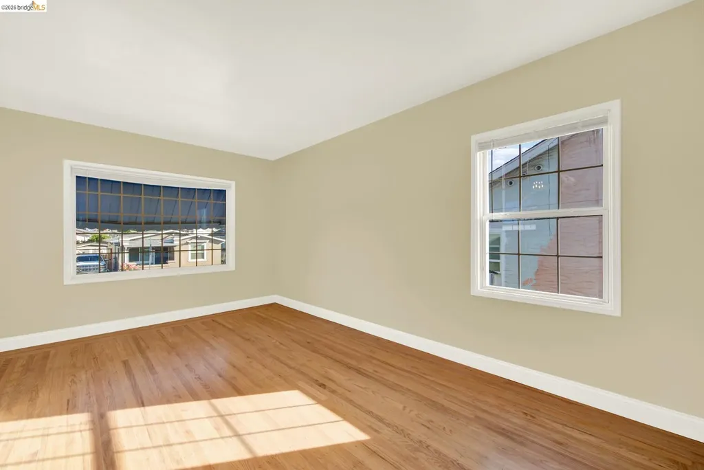 1510 67th Avenue Oakland CA 94621