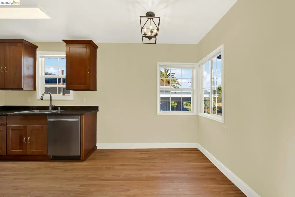 1510 67th Avenue Oakland CA 94621