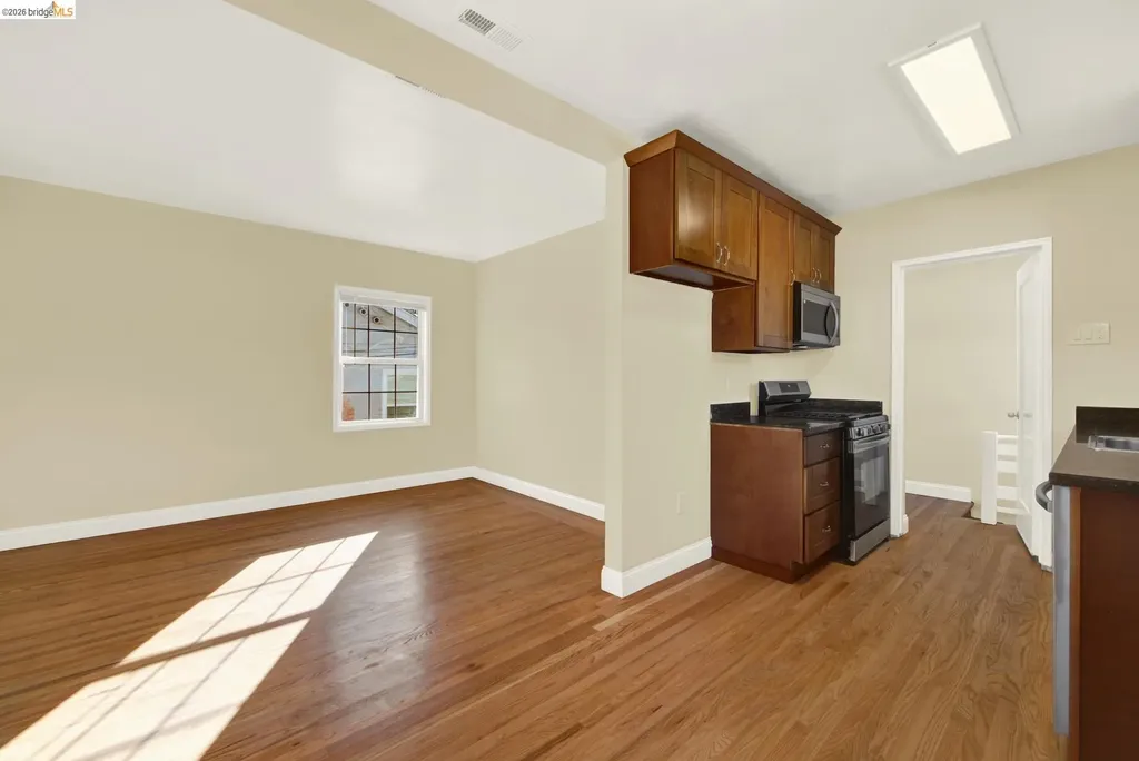 1510 67th Avenue Oakland CA 94621