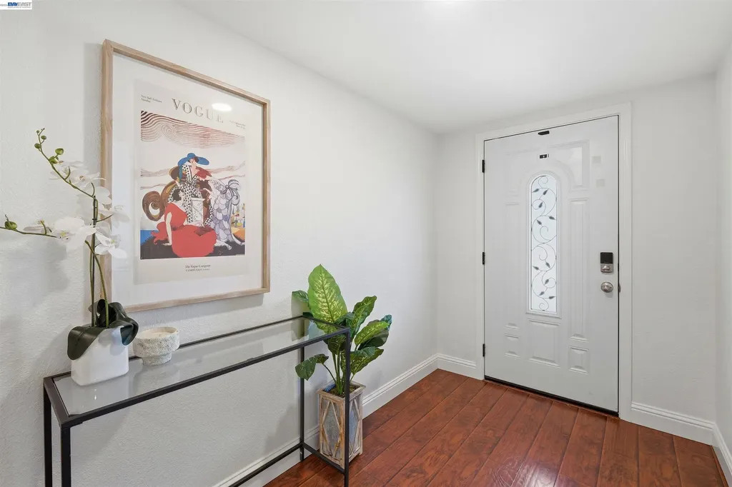 1401 Monterey Drive Antioch CA 94509