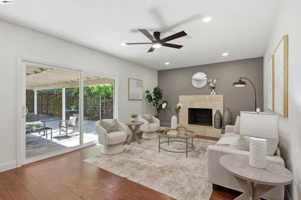 1401 Monterey Drive Antioch CA 94509