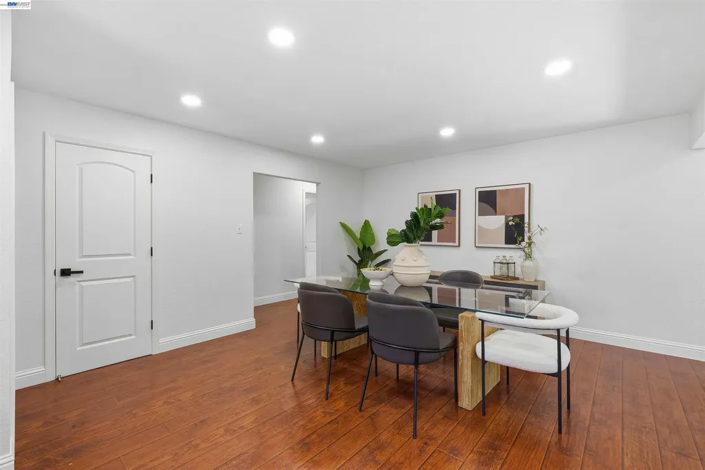 1401 Monterey Drive Antioch CA 94509