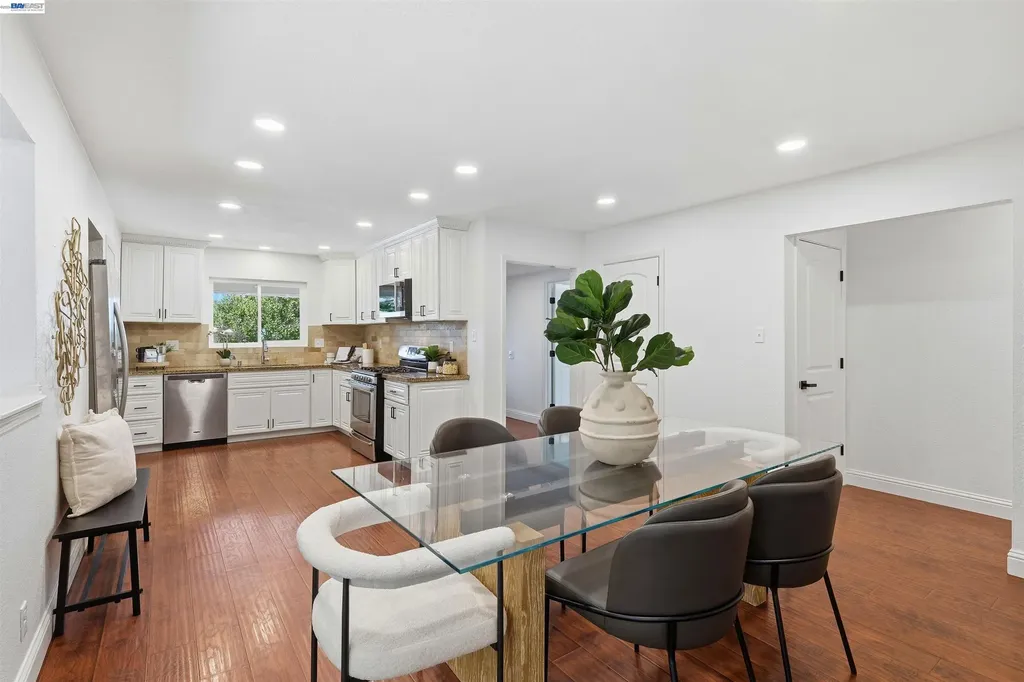 1401 Monterey Drive Antioch CA 94509