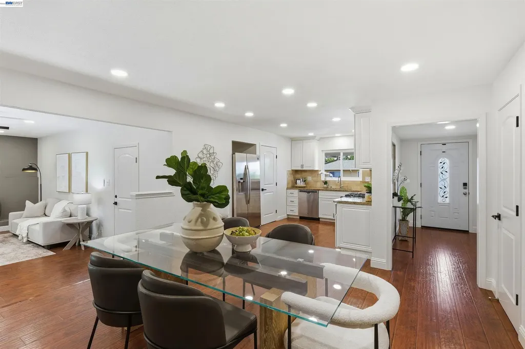1401 Monterey Drive Antioch CA 94509