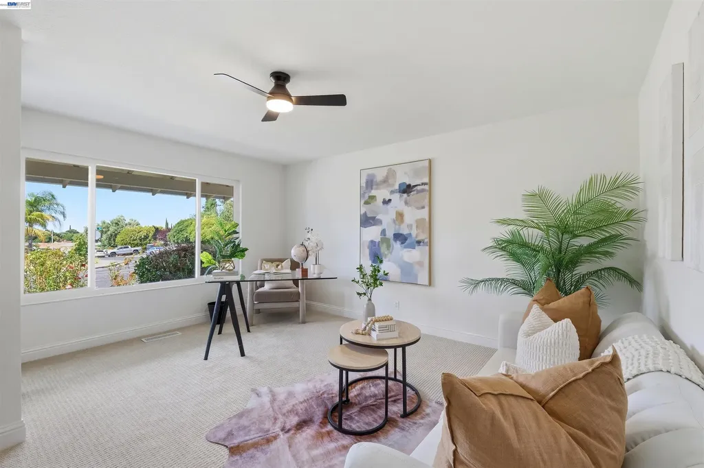1401 Monterey Drive Antioch CA 94509