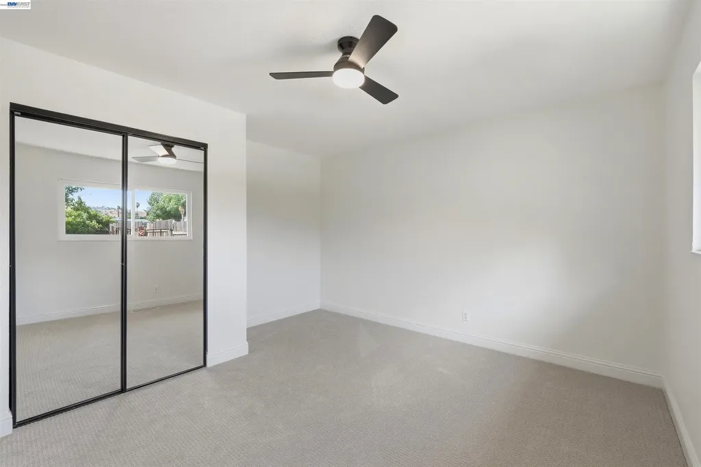 1401 Monterey Drive Antioch CA 94509