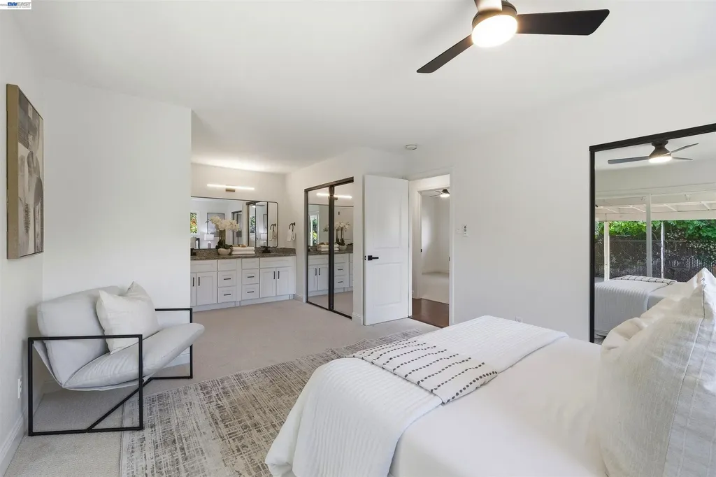 1401 Monterey Drive Antioch CA 94509