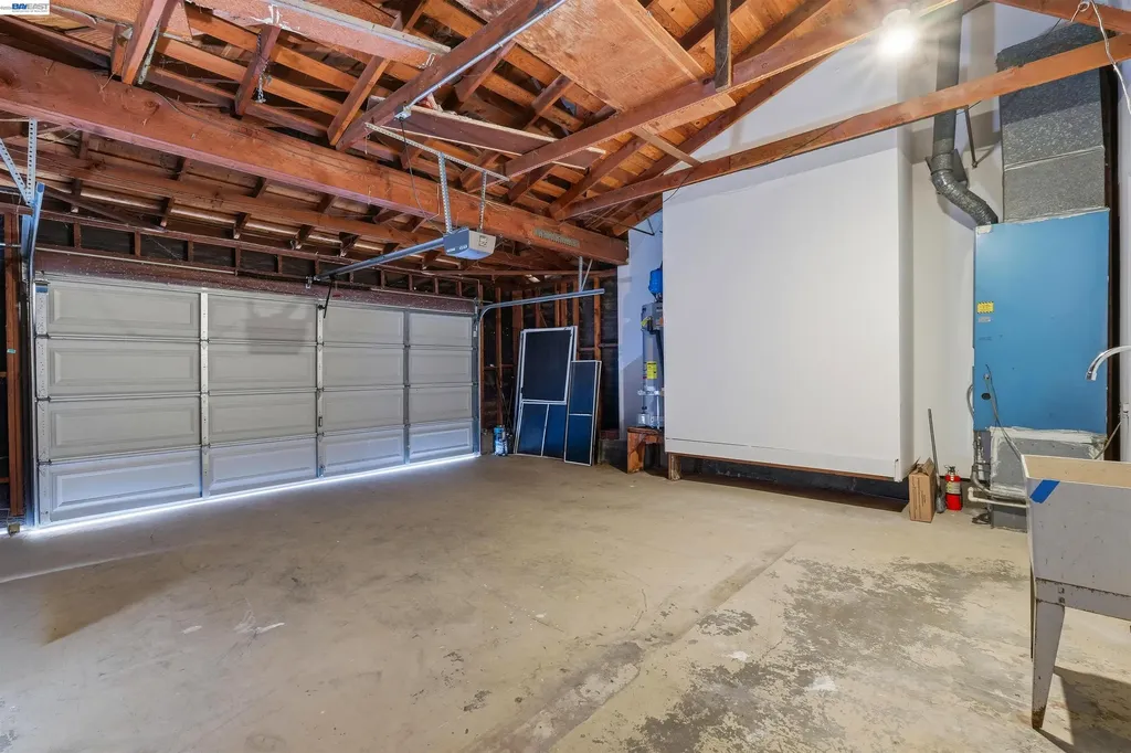 1401 Monterey Drive Antioch CA 94509